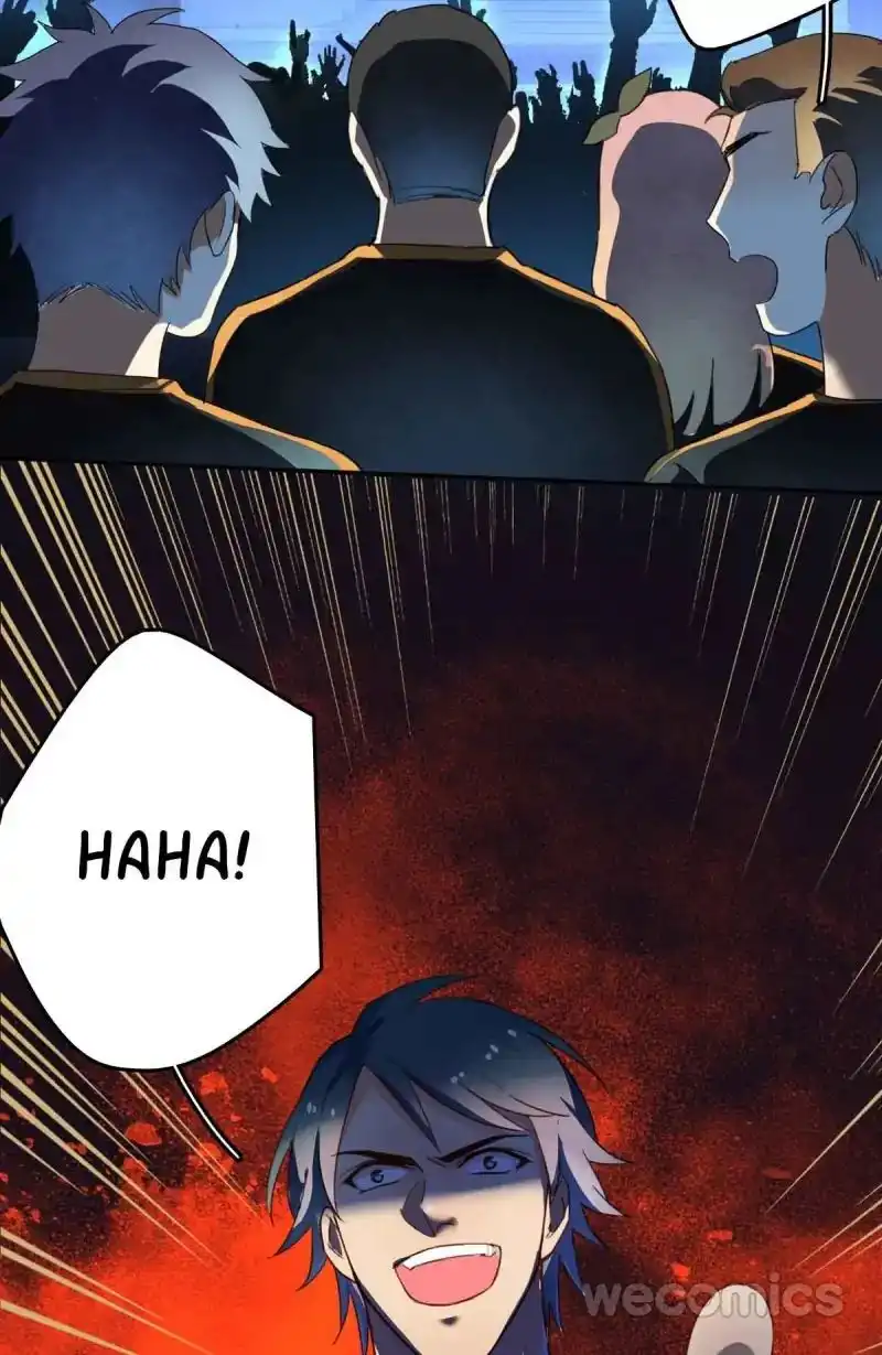 Legend Reboot Chapter 10 58